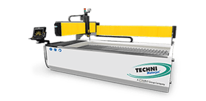 Water Jet Machine i510 – G2