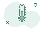 No Heat Zones