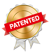 Patented Logo Min Patented Logo Min