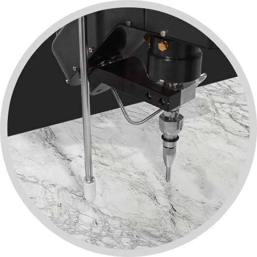 Touch-Probe