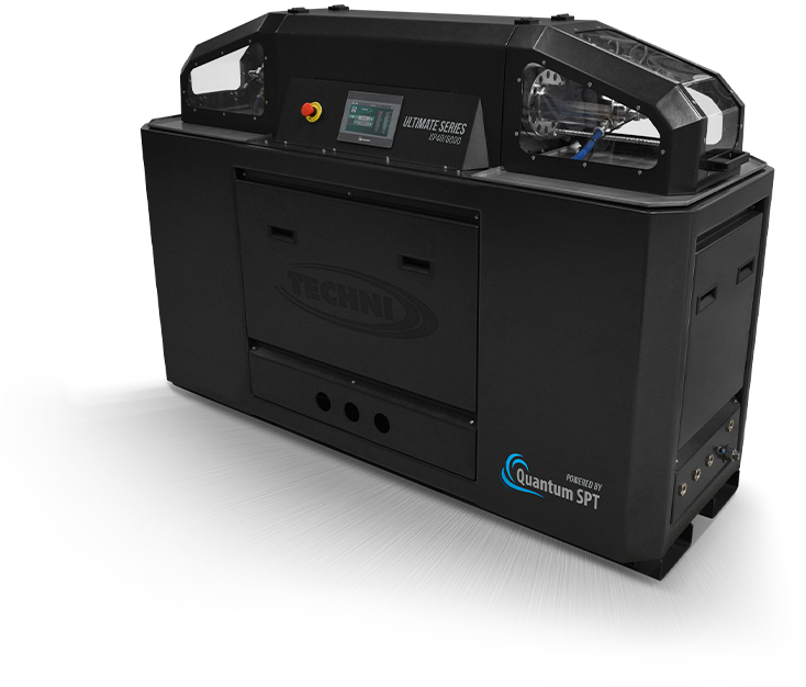 Quantum Waterjet Pump Ultimate Series