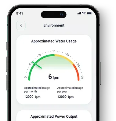 Phone Environment
