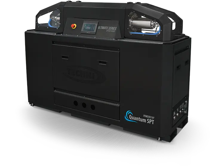 Quantum Pump